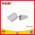 Inkjet PP Paper-Glossy Matte Coated Paper PP Synthetic Paper Roll